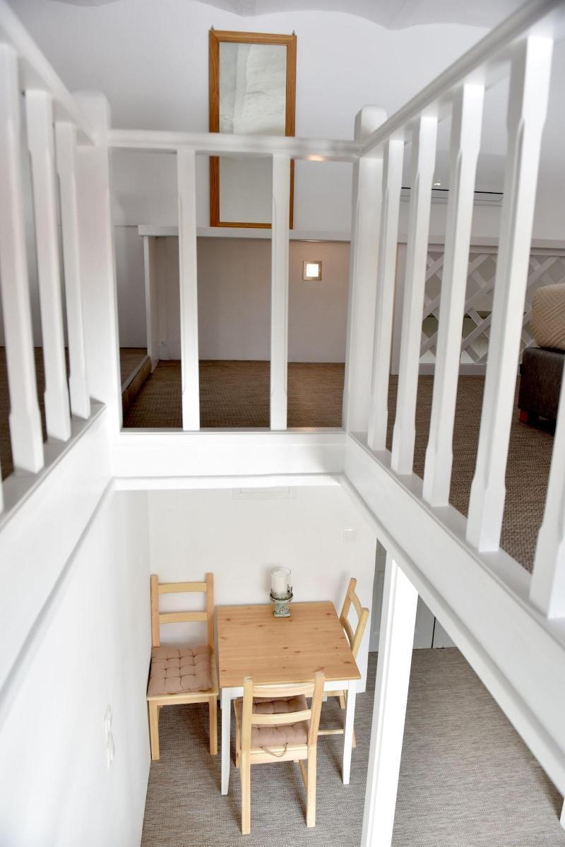 Douskos Guesthouse Гідра Екстер'єр фото