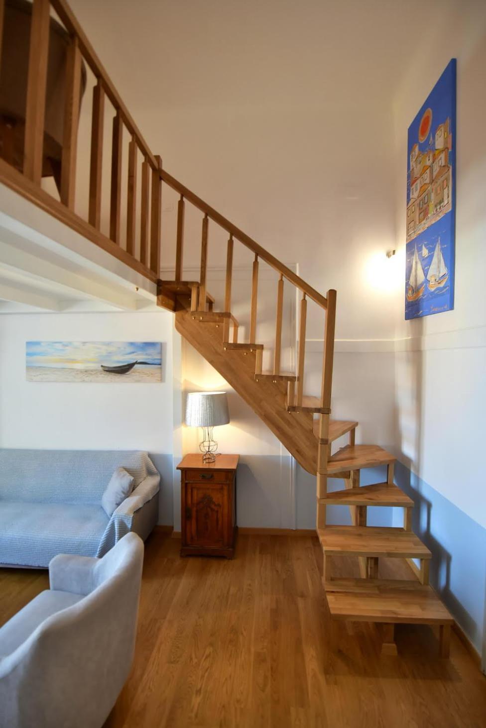 Douskos Guesthouse Гідра Екстер'єр фото