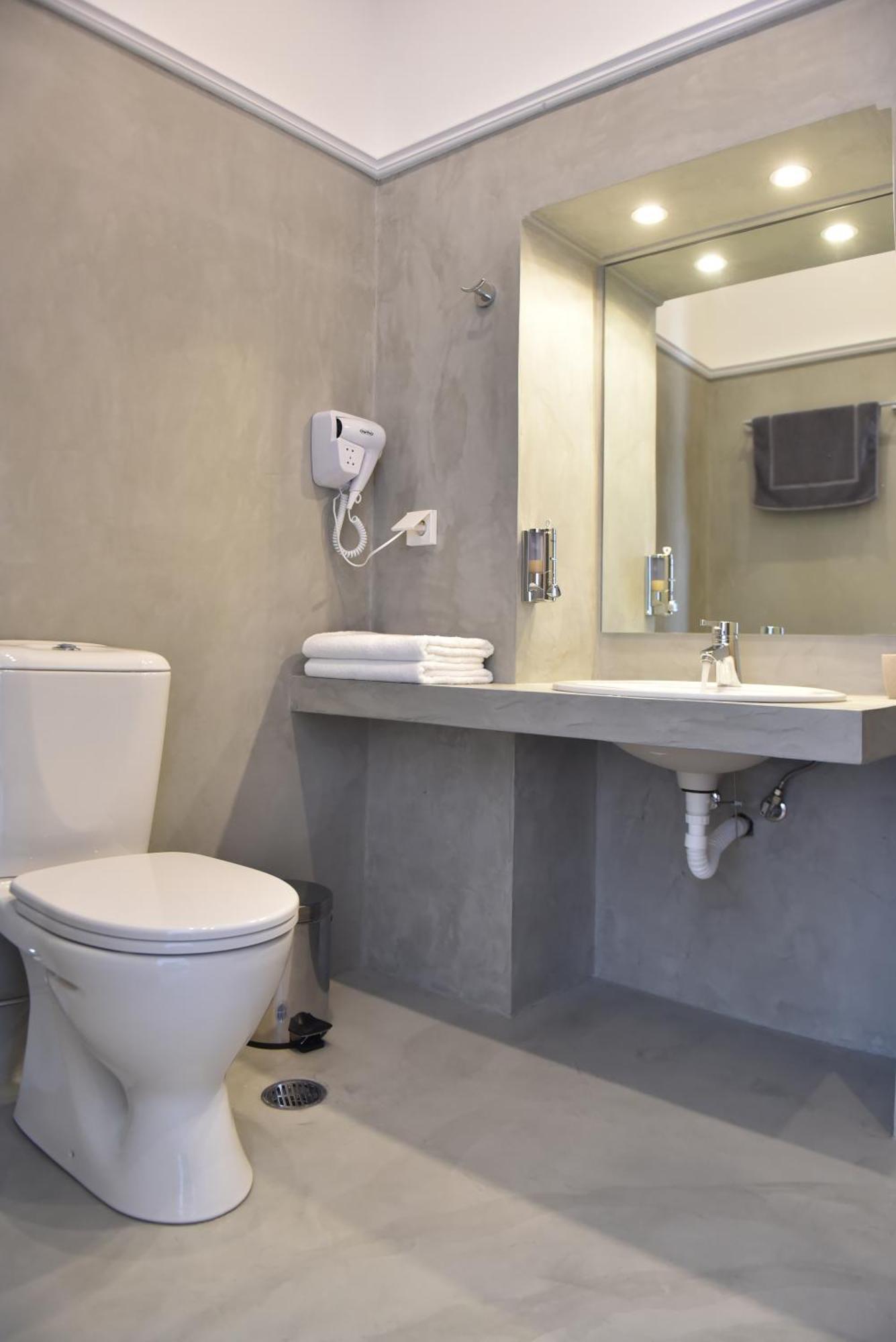 Douskos Guesthouse Гідра Номер фото