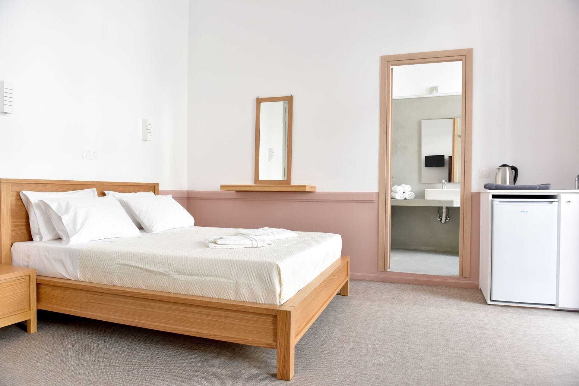 Douskos Guesthouse Гідра Екстер'єр фото